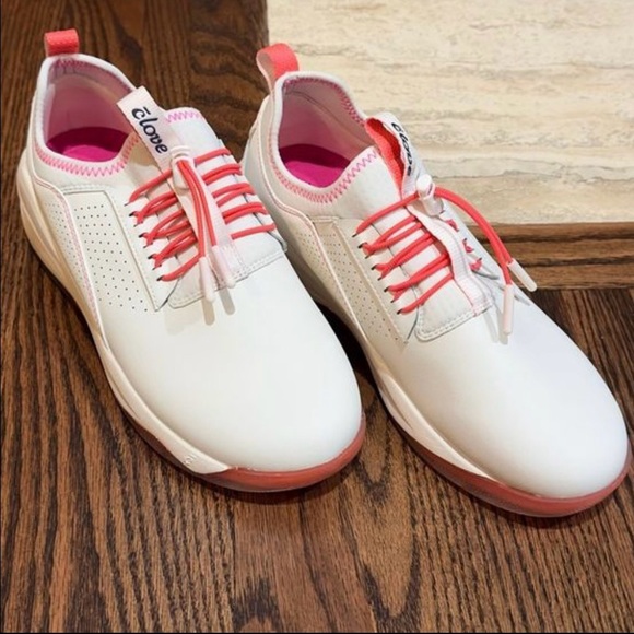 Clove Limited Edition Sunset Fade Classic Shoes Nursing Healthcare Sneaker - Picture 10 of 15